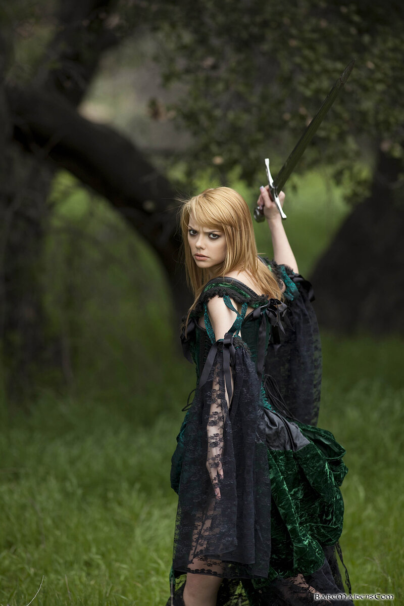 Фатима, 22 года, 2 размер груди